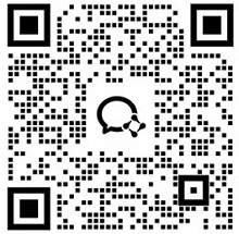企业微信二维码